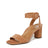 Camel Suede