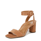 Camel Suede