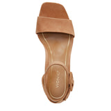 Camel Suede