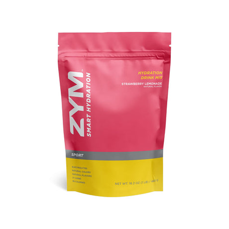 Endurance Strawberry Lemonade