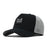 Heather Grey/Black