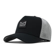 Heather Grey/Black