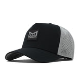Heather Grey/Black