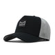 Heather Grey/Black