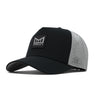Heather Grey/Black