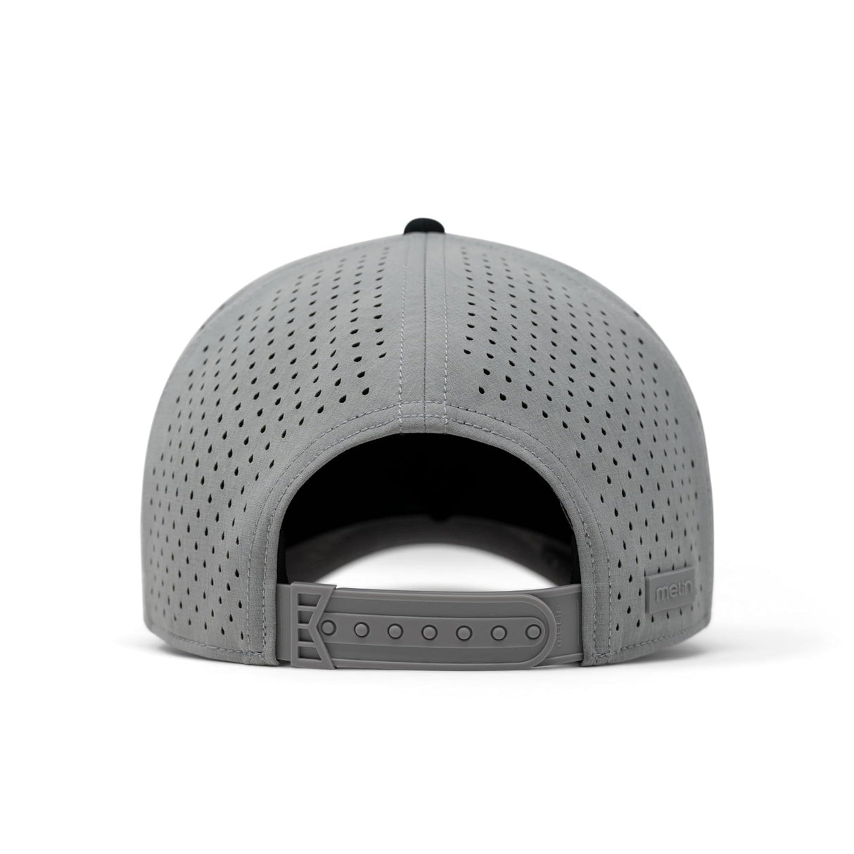 Heather Grey/Black