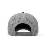 Heather Grey/Black