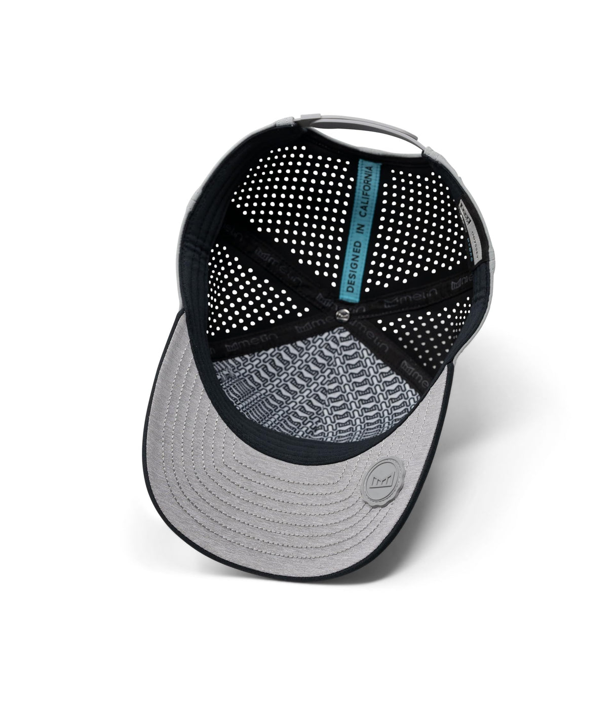 Heather Grey/Black