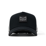 Heather Grey/Black