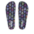 Sugar Skulls