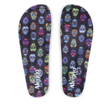 Sugar Skulls