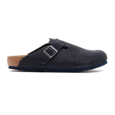 Midnight Suede