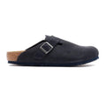 Midnight Suede