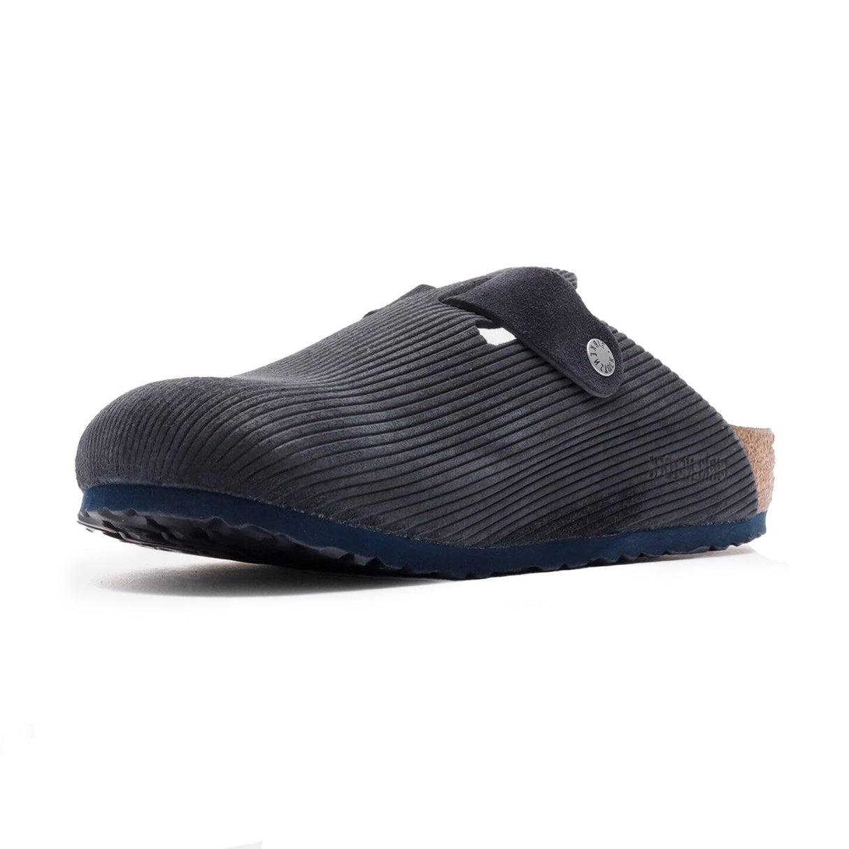 Midnight Suede