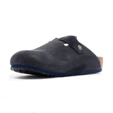 Midnight Suede
