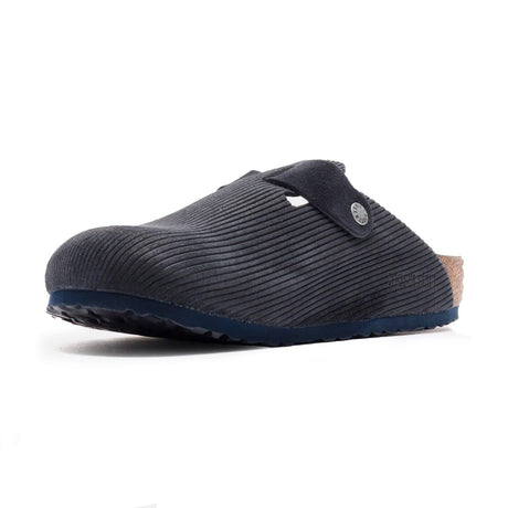 Midnight Suede