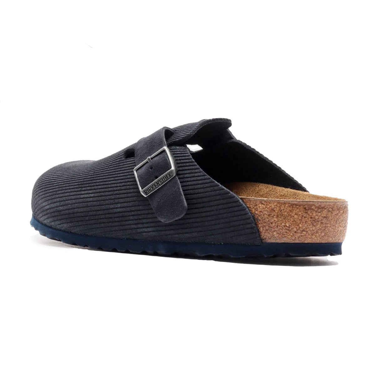 Midnight Suede