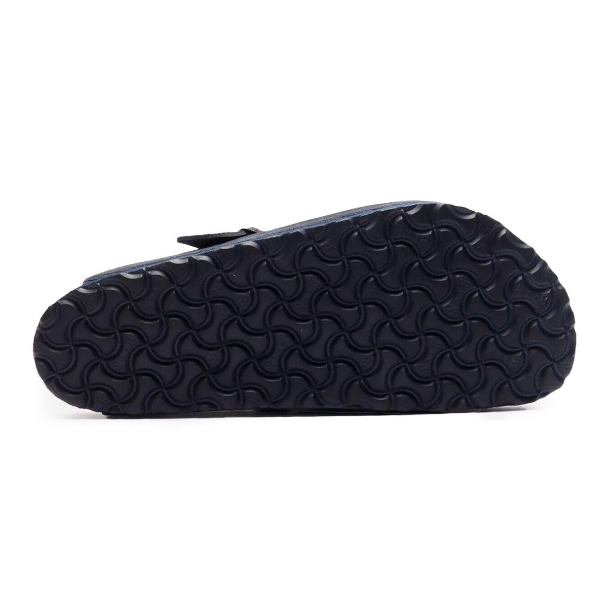 Midnight Suede