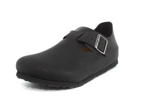 Black Oiled Ltr