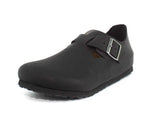 Black Oiled Ltr