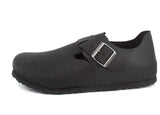 Black Oiled Ltr