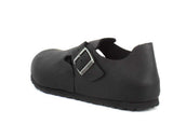 Black Oiled Ltr
