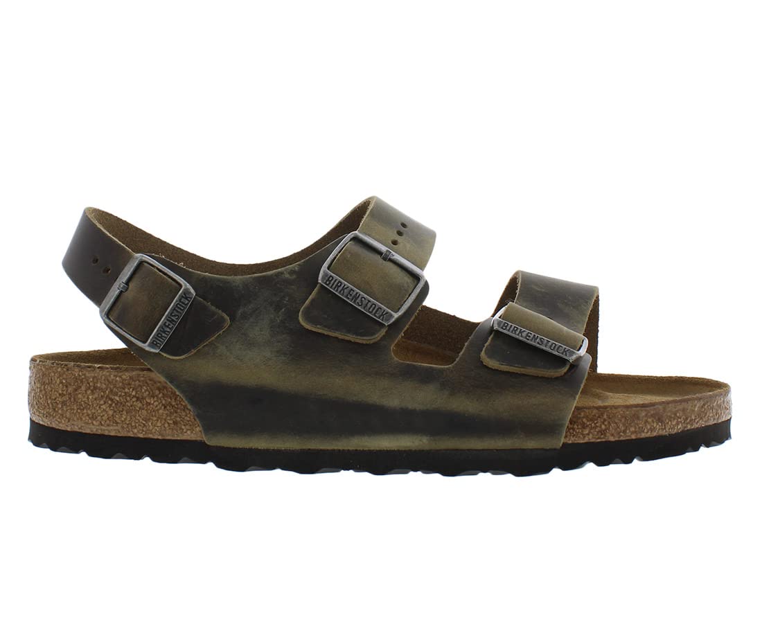 Roast Leather