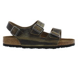 Roast Leather