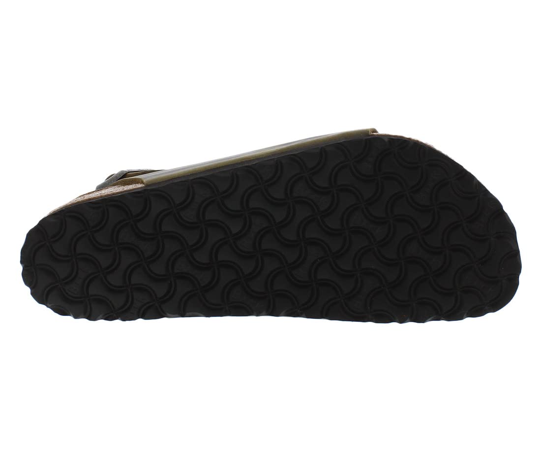 Roast Leather
