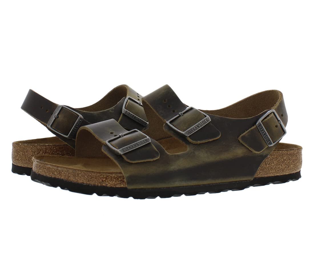 Roast Leather