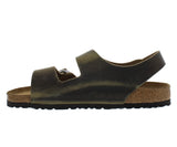 Roast Leather