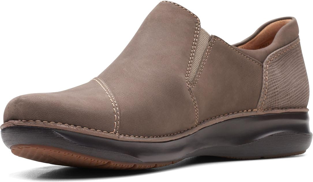 Taupe Nubuck