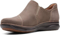 Taupe Nubuck