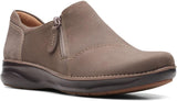 Taupe Nubuck