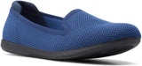 Navy/Blue Knit