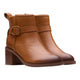 Tan Leather
