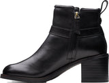 Black Leather