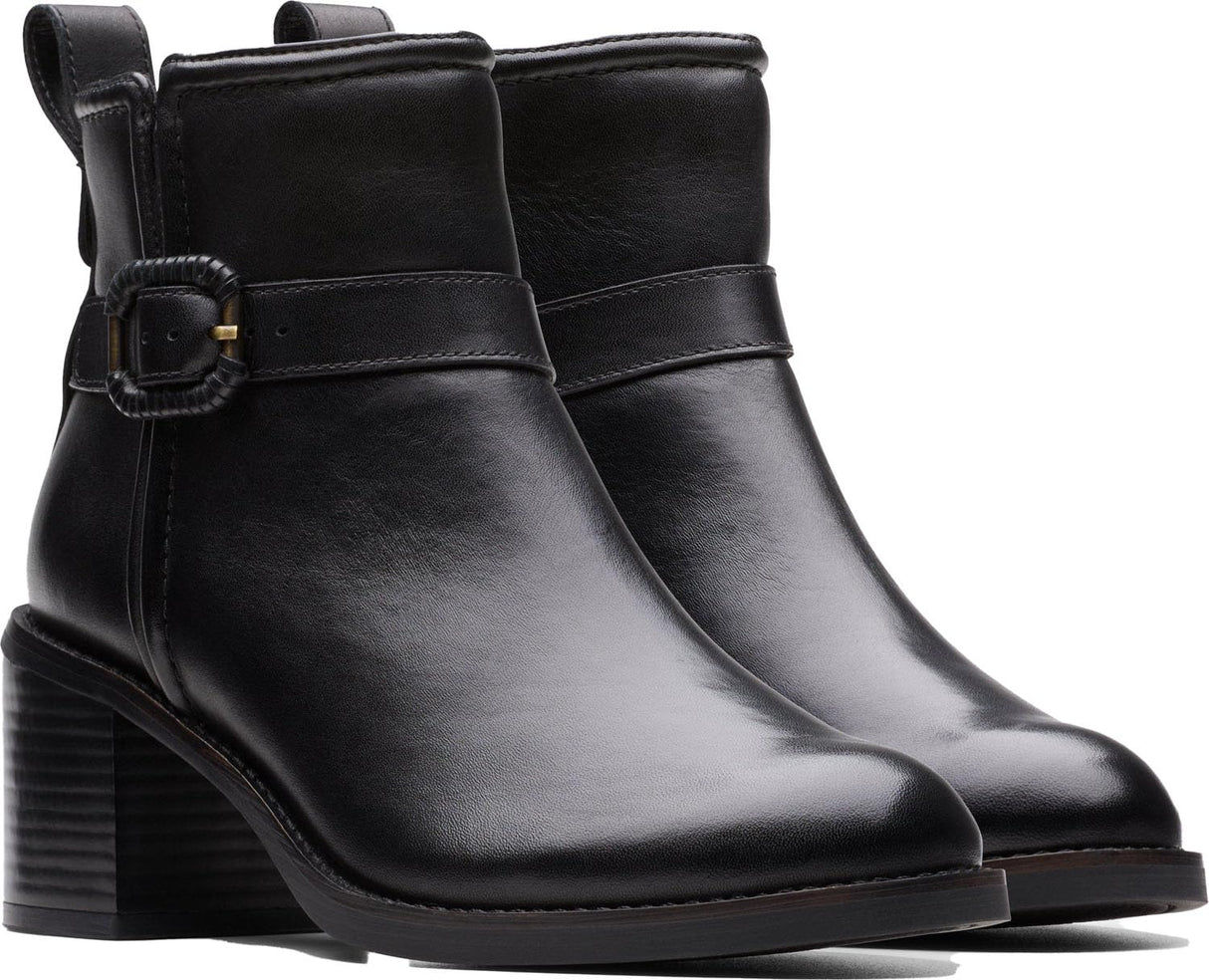 Black Leather