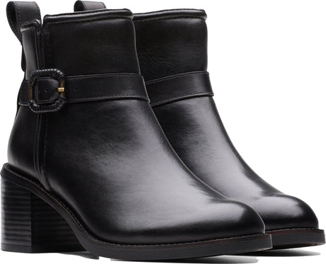 Black Leather