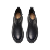Black Leather