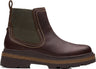 Brown Leather