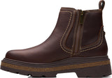 Brown Leather