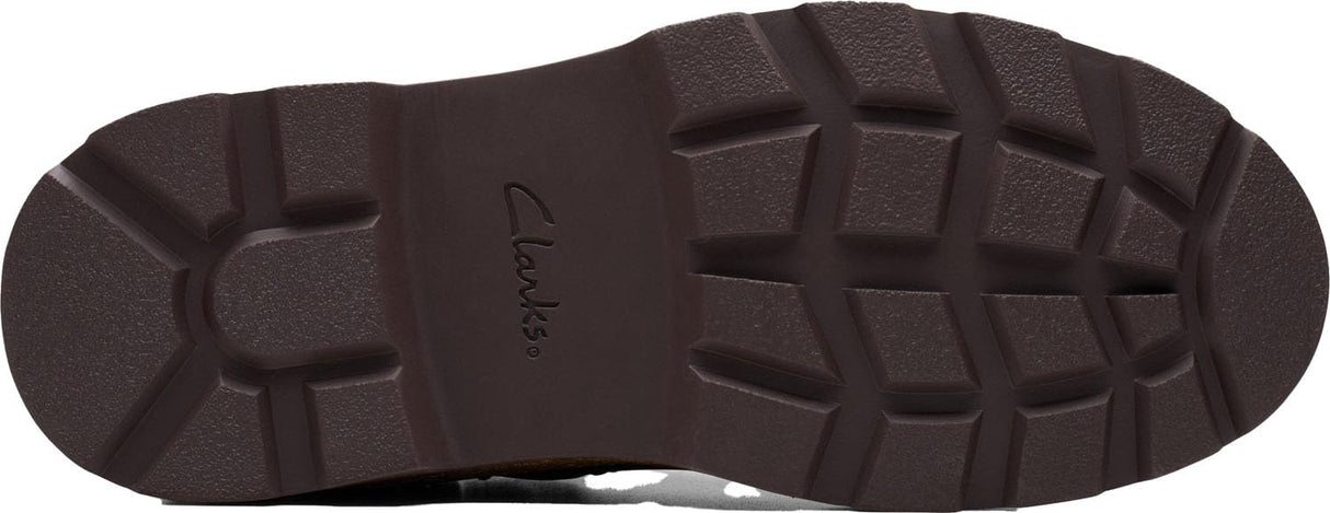 Brown Leather
