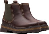 Brown Leather