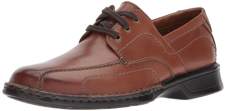 Brown Leather