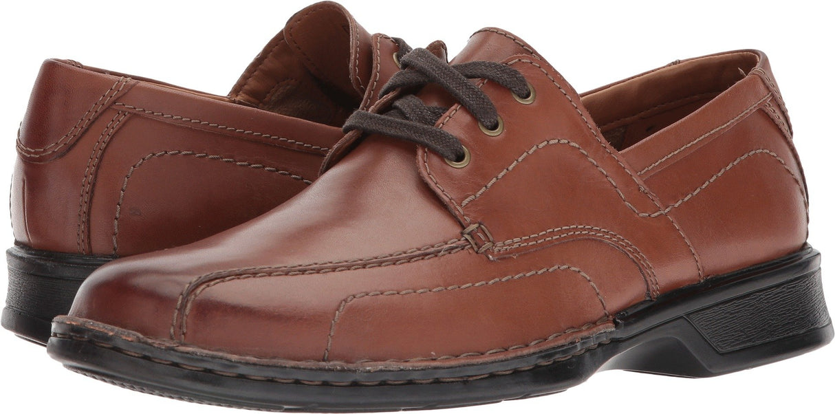 Brown Leather