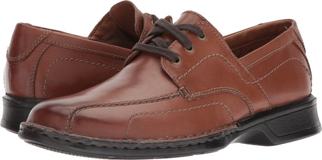 Brown Leather
