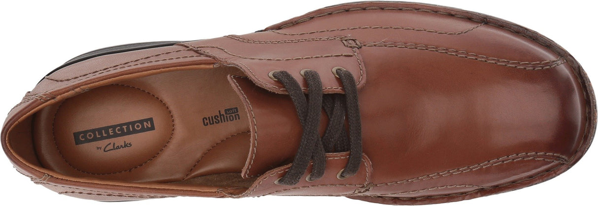 Brown Leather