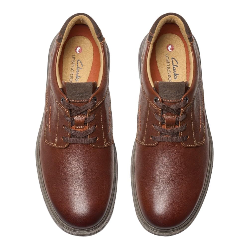 Tan Leather
