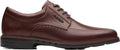 Mahogany Leather